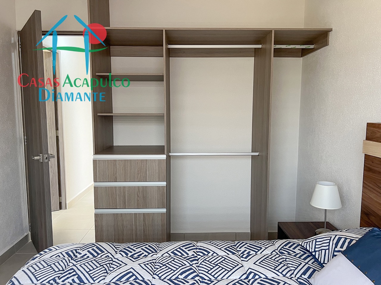 Dream Diamante Jade - Recámara dos 5